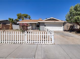 5535 Oxbow St, Las Vegas, NV 89119