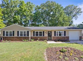 720 Fiona Ln, Virginia Beach, VA 23464
