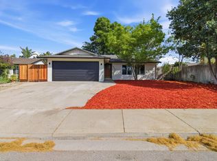645 Buckeye Dr, Livermore, CA