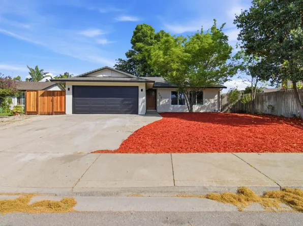 645 Buckeye Dr, Livermore, CA 94551