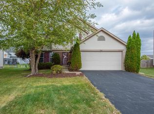 7216 Mueller Ct, Canal Winchester, OH 43110