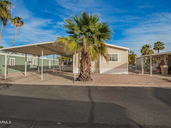 19401 N 7TH Street #25, Phoenix, AZ 85024