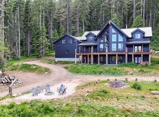 1505 Bear Rock Trl, Cascade, ID 83611