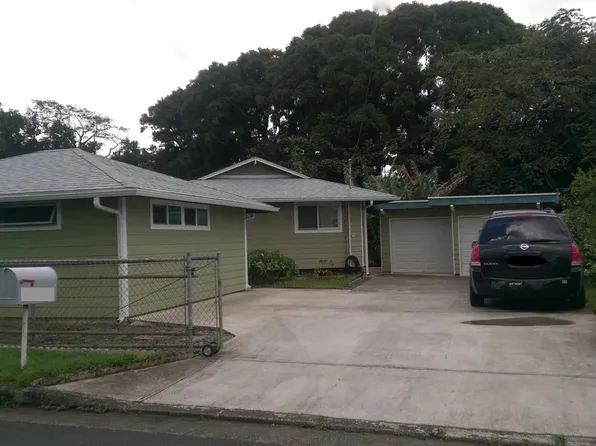 (undisclosed Address), Kaneohe, HI 96744