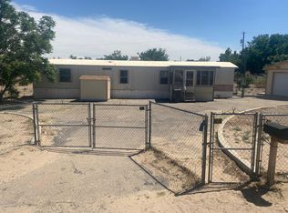 5410 Brosman Ave SW, Albuquerque, NM 87121