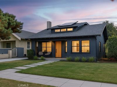 4929 S Gramercy Pl, Los Angeles, CA, 90062