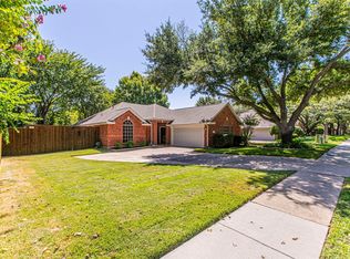 607 Bel Air Dr, Allen, TX 75013