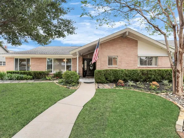 4110 Breakwood Drive, Houston, TX 77025