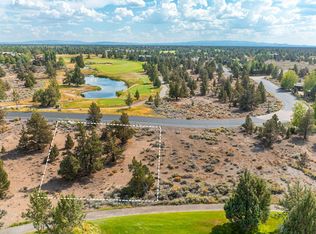 66350 Pronghorn Estates Dr Lot 231, Bend, OR