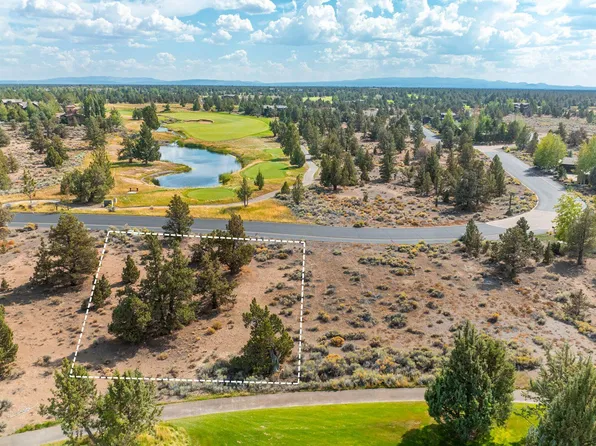 66350 Pronghorn Estates Dr Lot 231, Bend, OR 97701