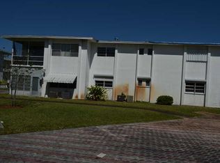 6730 Arbor Dr APT 109, Miramar, FL 33023