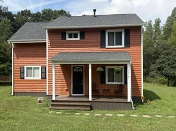 5512 Secretarys Sand Rd, Esmont, VA 22937