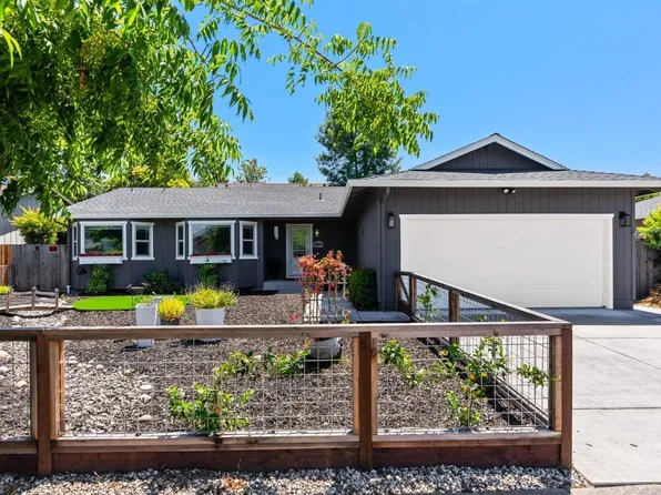 1776 Bancroft Drive, Santa Rosa, CA 95401