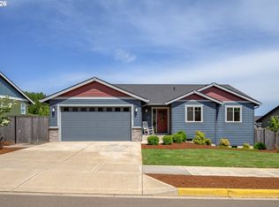 184 NW Brookside St, McMinnville, OR 97128