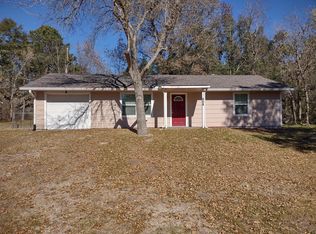 408 Graham Rd, Huntsville, TX 77340