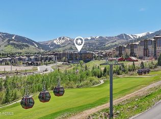 2670 Canyons Resort Dr #319, Park City, UT 84098