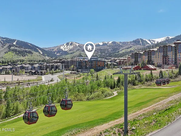 2670 Canyons Resort Dr #319, Park City, UT 84098