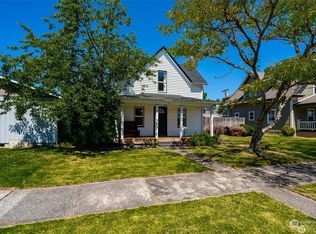 240 SW James St, Chehalis, WA 98532