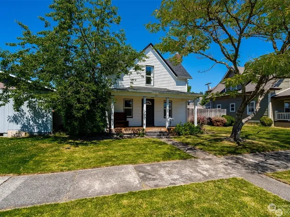 240 SW James, Chehalis, WA 98532