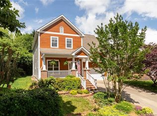 1335 Heathbrook Cir, Asheville, NC 28803