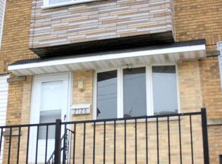 2128 E Sanger St, Philadelphia, PA 19124