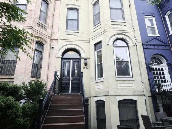 1622 19th St NW APT 2, Washington, DC 20009
