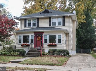 1108 Stokes Ave, Collingswood, NJ 08108
