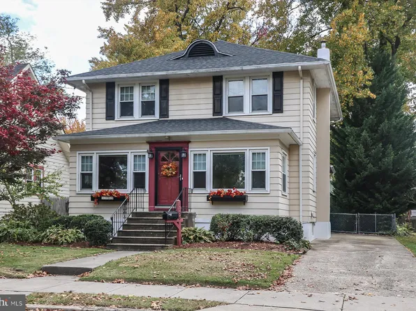 1108 Stokes Ave, Collingswood, NJ 08108