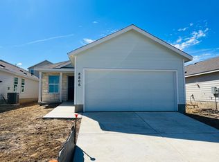 8806 McCoy Pass, Converse, TX 78109