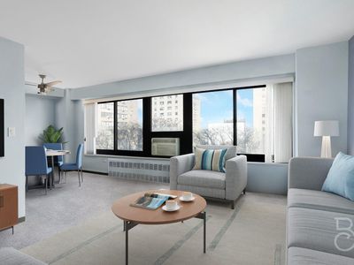 33-64 21st Street #8D, Astoria, NY, 11106