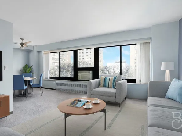 33-64 21st Street #8D, Astoria, NY 11106