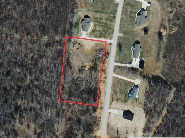 350 Kelsie Cir, Summertown, TN 38483