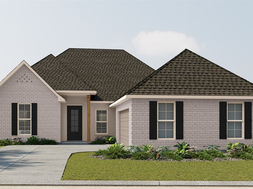 410 Merestone Xing, Benton, LA 71006 | MLS #21172702 | Zillow