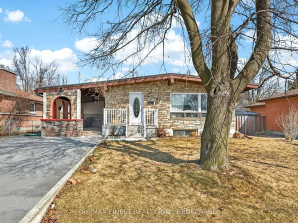 67 Morenz Cres, Kingston, ON K7K 2X4