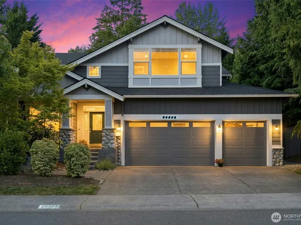 25303 NE 3rd Place, Sammamish, WA 98074