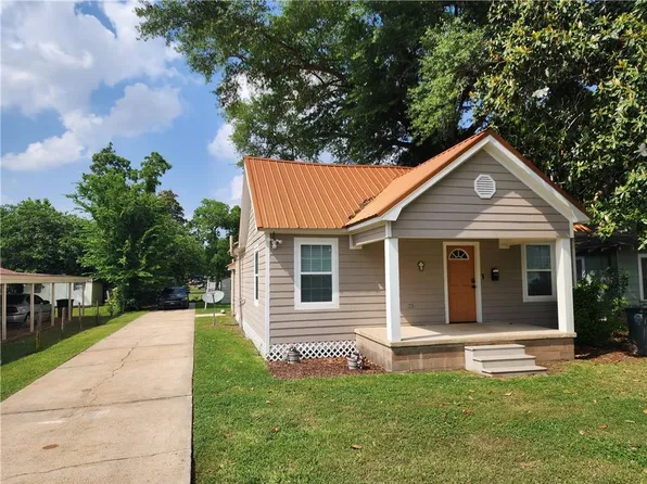 514 Keegan St, Natchitoches, LA 71457