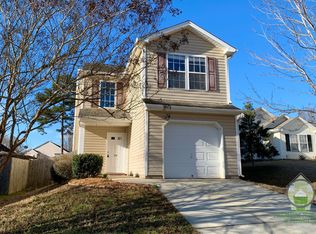 516 Glenlea Ln, Greenville, SC 29617