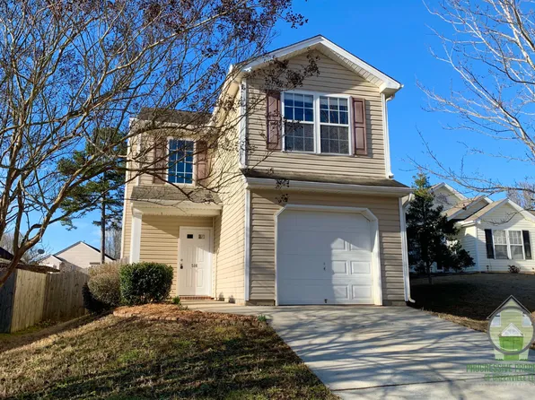 516 Glenlea Ln, Greenville, SC 29617