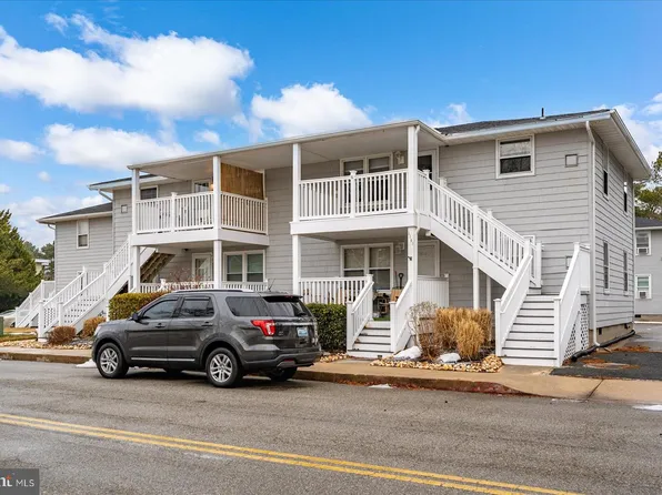 508 Seaweed Ln Unit A201, Ocean City, MD 21842