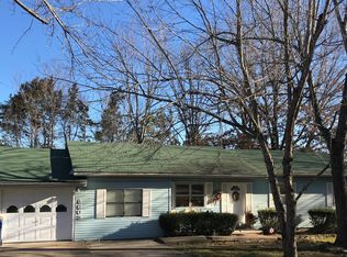 3603 W Overland Cir, Harrison, AR 72601