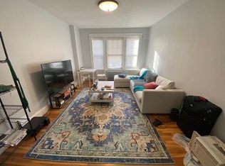 93 Chester St APT 2, Allston, MA 02134