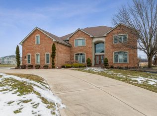 1615 Berwick Ct, Flossmoor, IL 60422