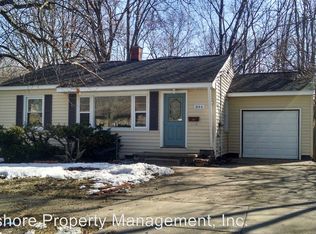 846 Stevens St, Muskegon, MI 49442