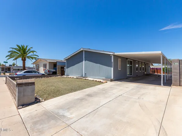 2550 E BIRCHWOOD Avenue, Mesa, AZ 85204