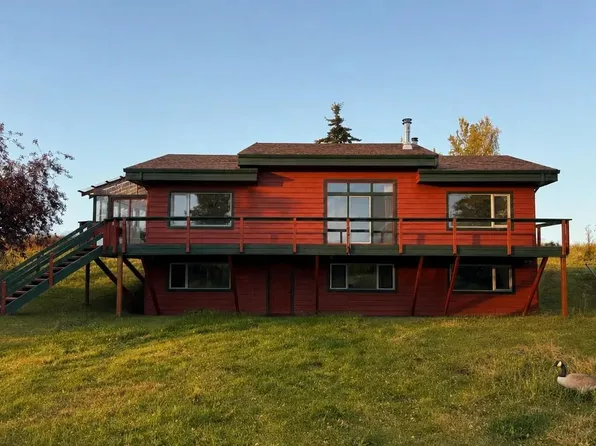 4500 Rosie Creek Trl, Fairbanks, AK 99709