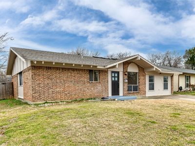 170 Price Dr, Lewisville, TX, 75067