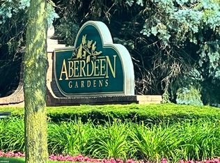 4103 Berkshire Dr #20, Sterling Heights, MI