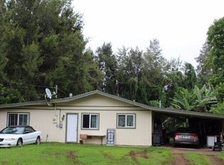 64-490 Mamalahoa Hwy #1, Kamuela, HI 96743