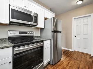 195 Fairmont Ave #1, Worcester, MA 01604