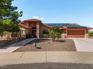 14110 W Pennystone Dr, Sun City West, AZ 85375